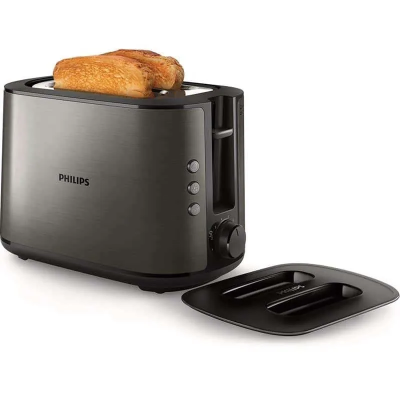 Philips HD2651/80 Viva Collection röster, 950 W, hall
