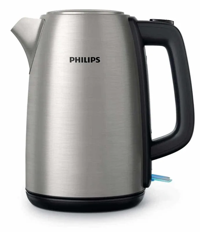 Philips HD9351/90 Viva Collection veekeetja, 1,7 L, roostevaba teras