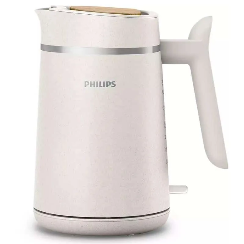 Philips HD9365/10 Eco Conscious 5000 Series veekeetja, 2200 W, 1.7 L, valge