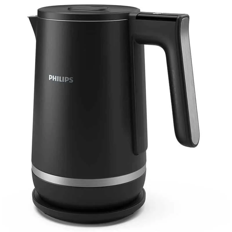 Philips HD9396/90 7000 Seeria veekeetja, 2200 W, 1.7 L, must