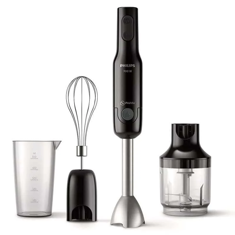 Philips HR2543/90 ProMix saumikser