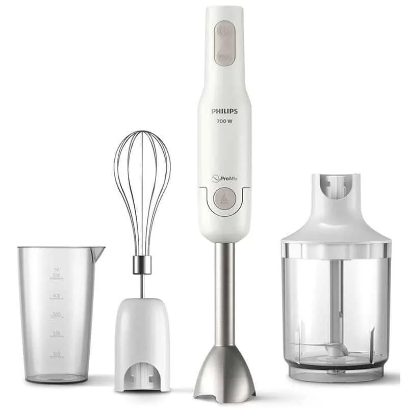 Philips HR2545/00 Daily Collection ProMix saumikser