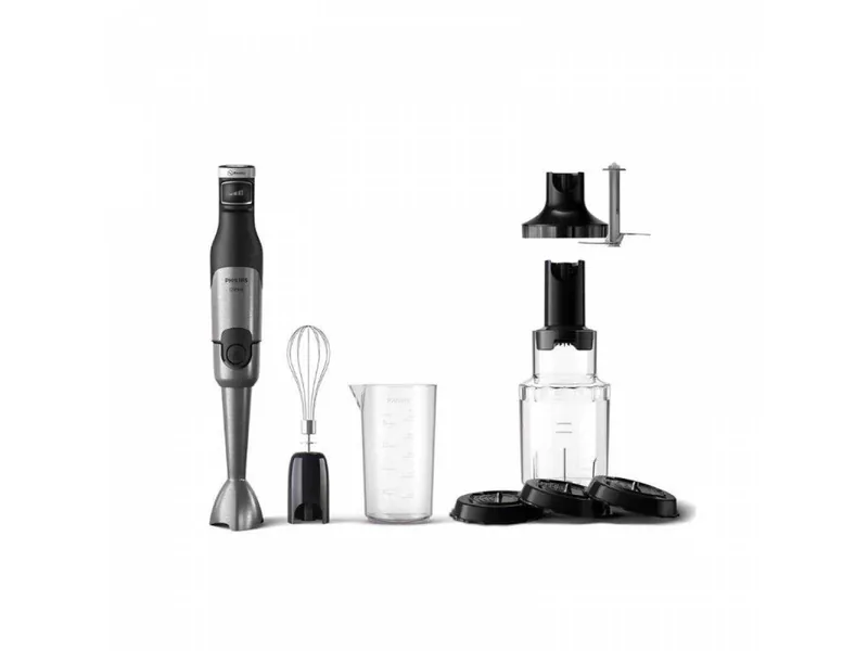 Philips HR2684/00 5000 Series saumikser, hall