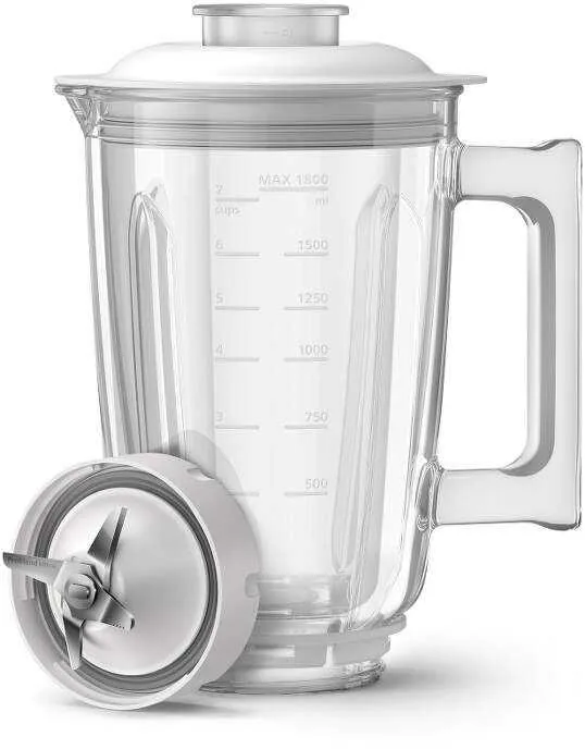 Philips HR3760/01 7000 seeria blender, 1500W, 1,8L