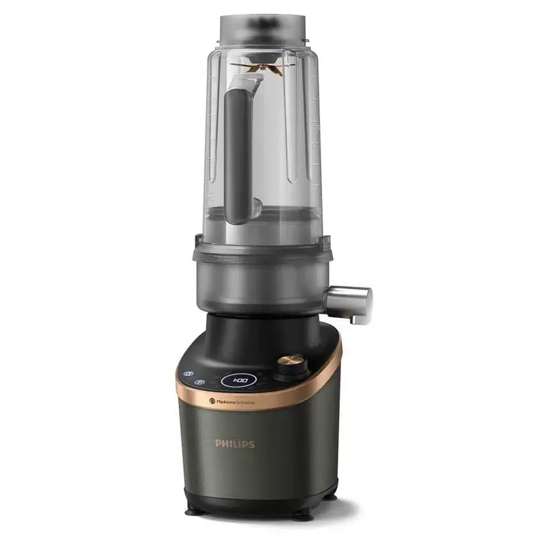 Philips HR3770/00 blender 1500W, 1,8L, must