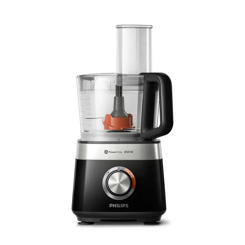 Philips HR7530/10 köögikombain 850W, 31 funktsiooni