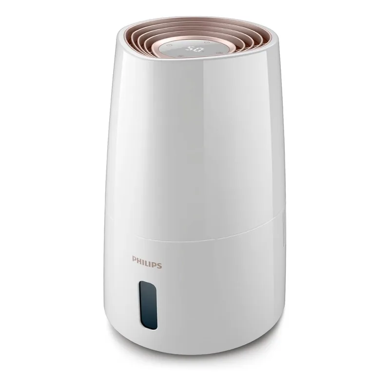 Philips HU3916/10 Series 3000 õhuniisuti NanoCloud tehnoloogiaga