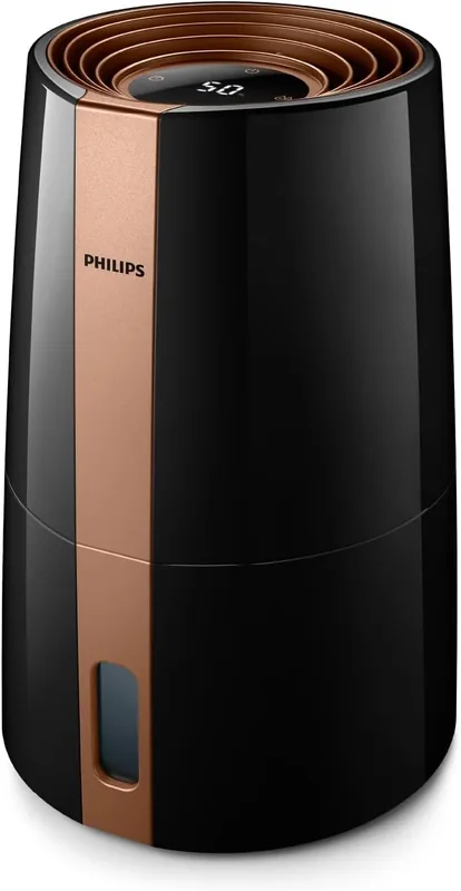 Philips HU3918/10 Series 3000 õhuniisuti, 3 L, kuni 45 m²
