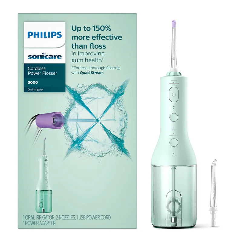 Philips HX3826/24 Sonicare aku surveprits