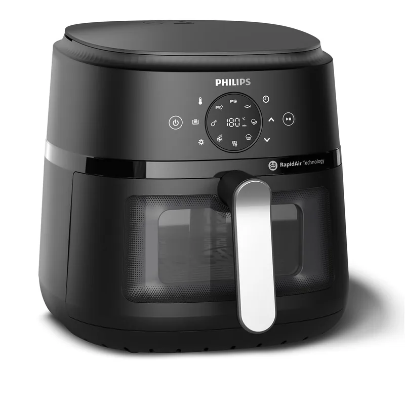 Philips NA231/00 kuumaõhufritüür 2000 seeria 6.2L 1700W