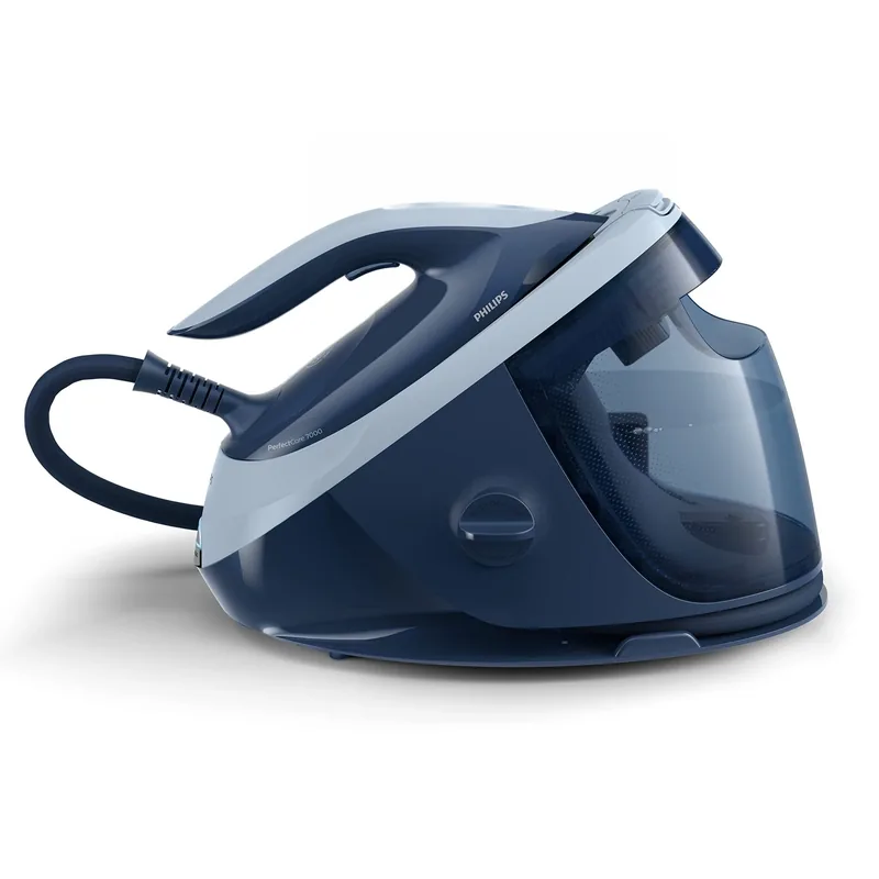 Philips PSG7130/20 PerfectCare 7000 Series triikimissüsteem, 2100W, sinine