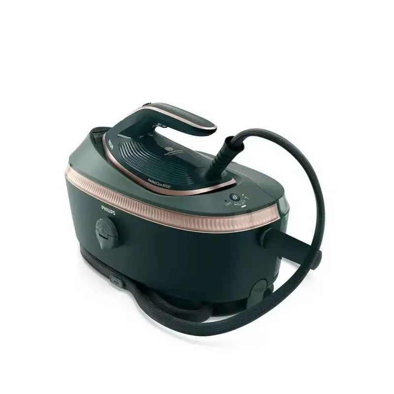 Philips PSG8200/70 PerfectCare 8000 triikimissüsteem, tumeroheline