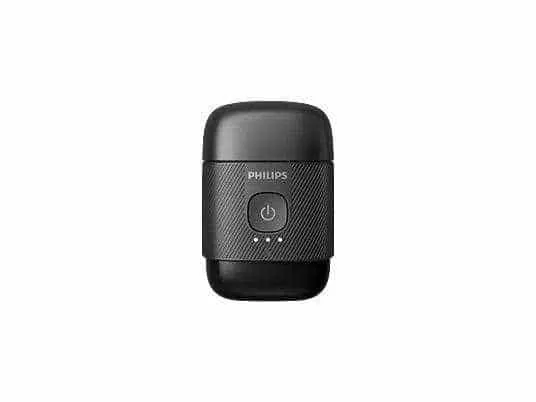Philips S591/05 Shaver 500 Seeria elektripardel, must
