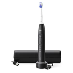 Philips Sonicare Series 6500 HX7411/10 elektriline hambahari, must