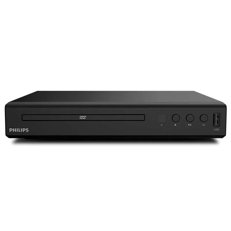 Philips TAEP200/12 DVD-mängija