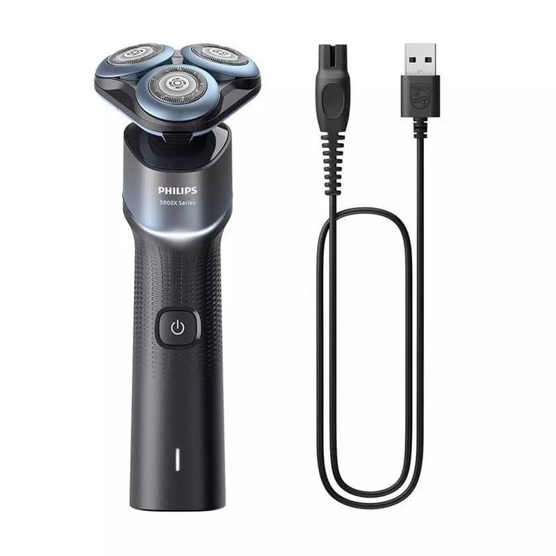 Philips X5006/00 Shaver 5000X series pardel, must