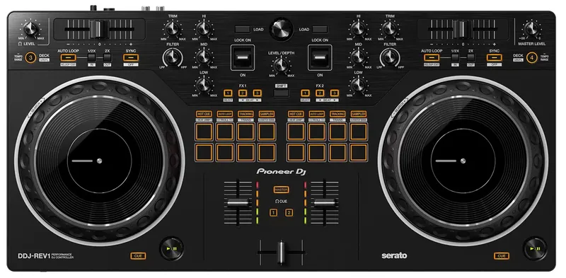 Pioneer DJ DDJ-REV1
