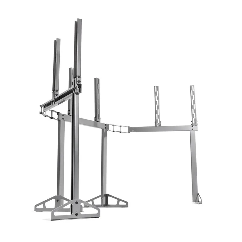 Playseat R.AC.00154 TV Stand Pro Triple ekraanihoidik, hall