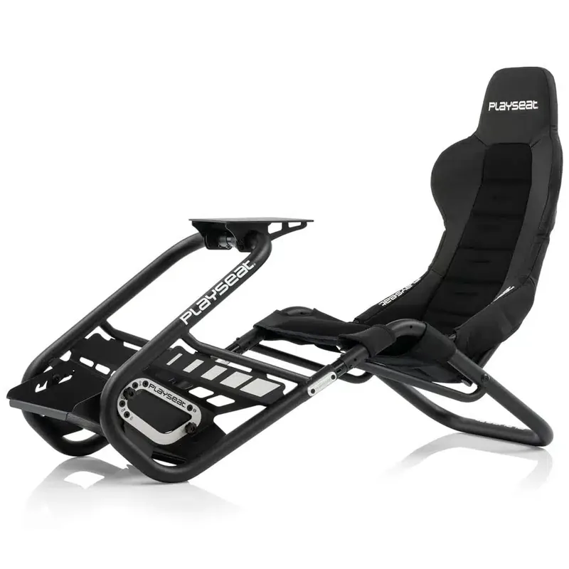 Playseat RAP.00304 Trophy rallitool, 122kg kandevõime, must