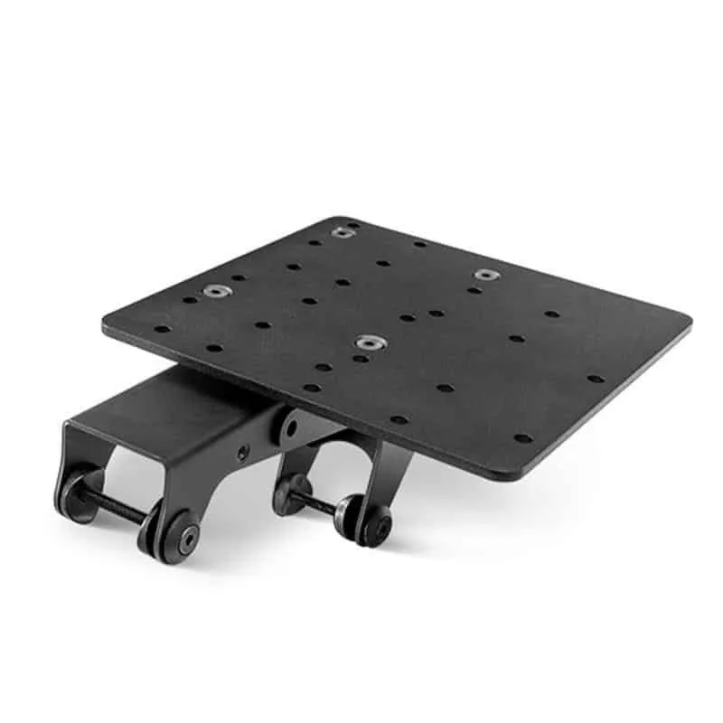 Playseat Trophy R.AC.00184 käigukangi ja käsipiduri hoidik, must