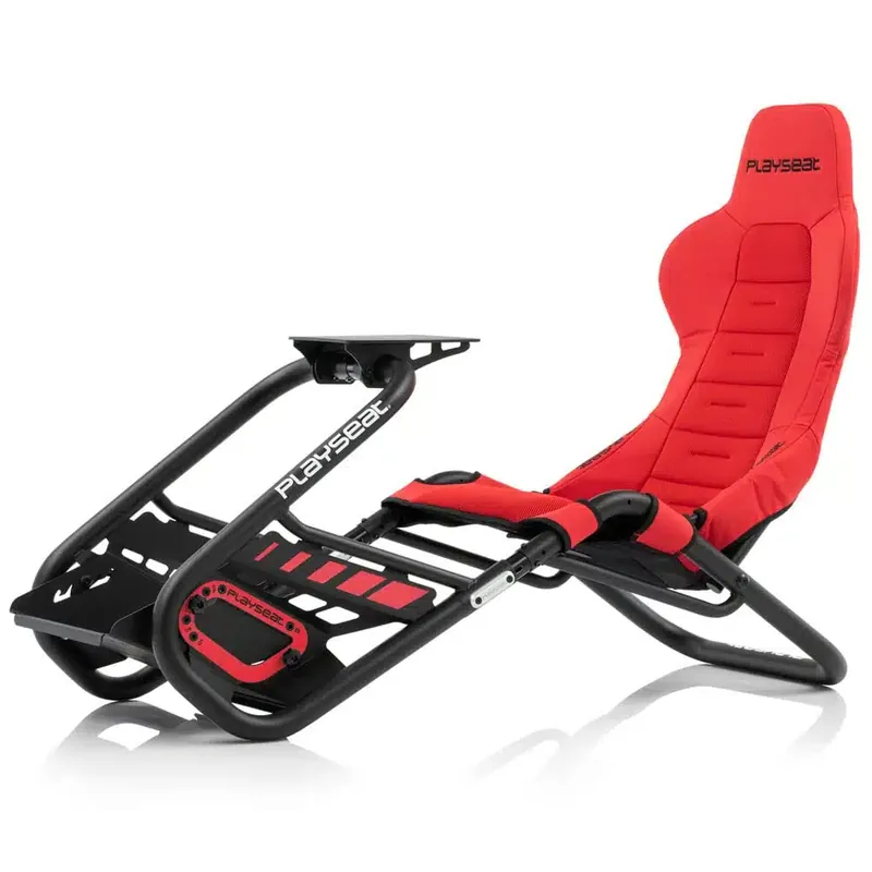 Playseat Trophy RAP.00314 rallitool, punane