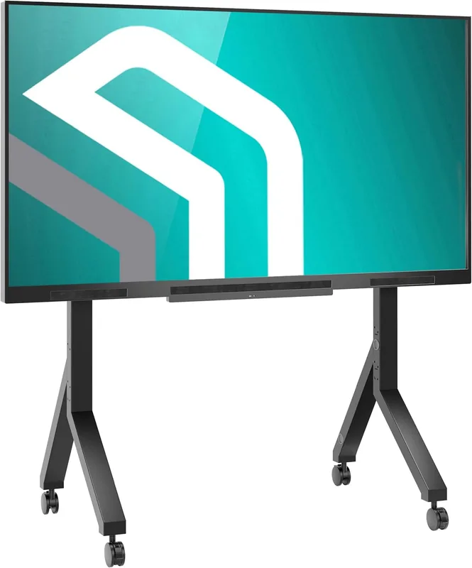 Playseat TV Stand Pro R.AC.00088 teleri hoidik 15–65", hall