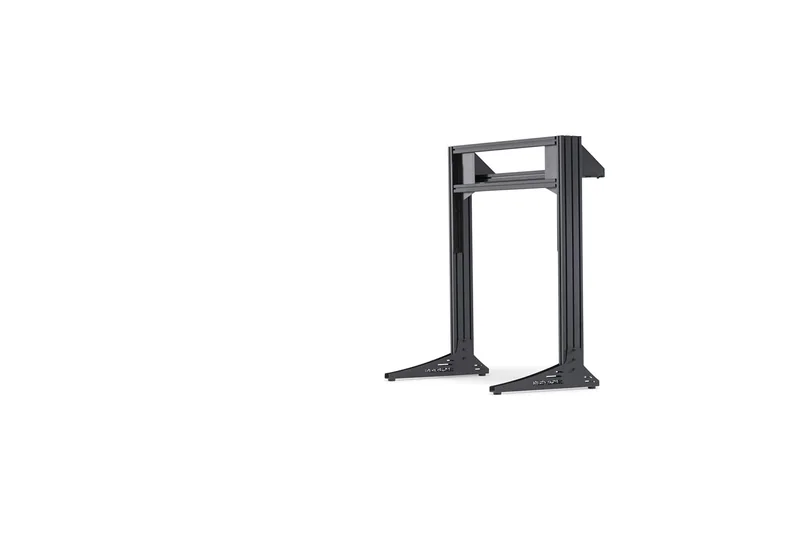 Playseat TV Stand XL, must - Teleri alus, R.AC.00264