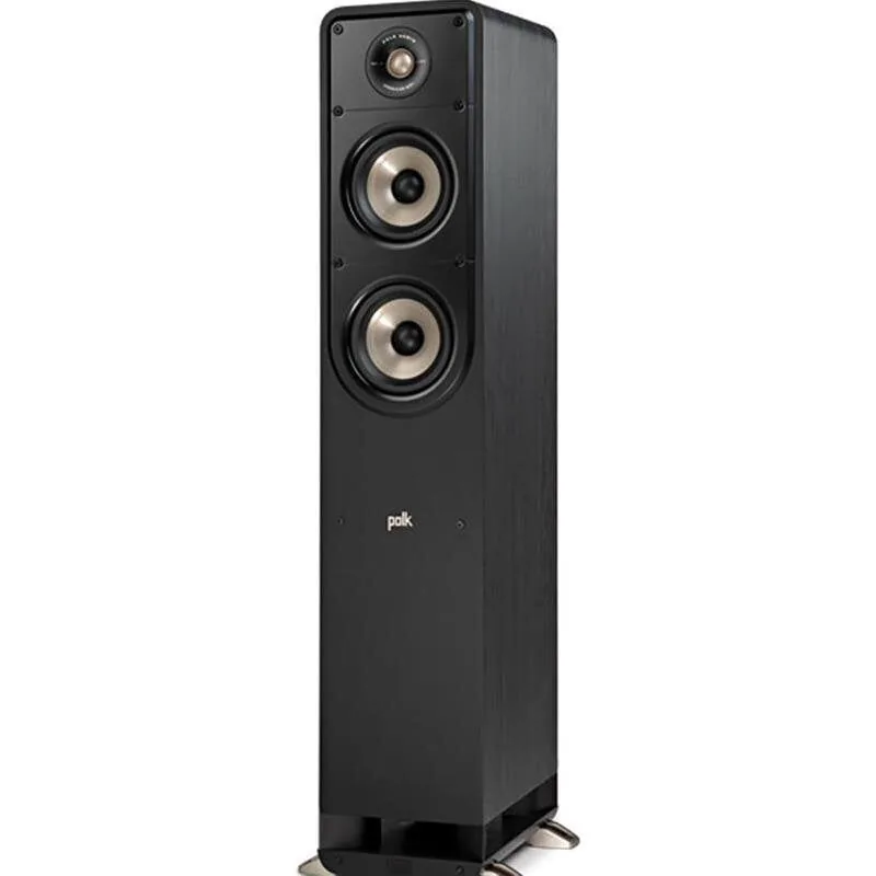 Polk S50 SIGS50EWT põrandakõlar, 150W, valge
