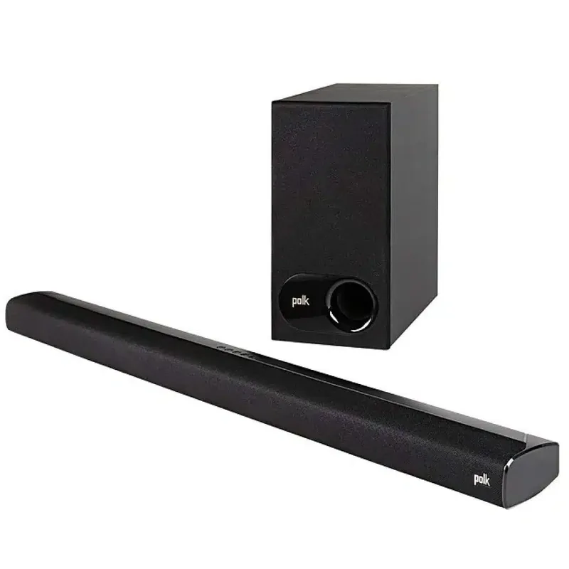 Polk Signa S2 soundbar 2.1 kanalitega ja bassikõlariga