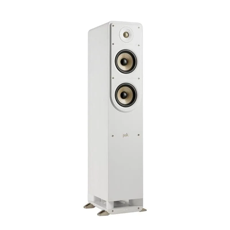 Polk Signature Elite ES50 põrandakõlar 200W, must