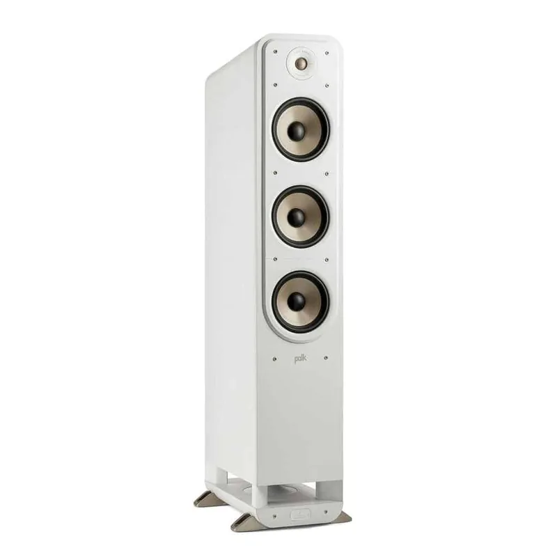 Polk SIGS60ELBK ES60 põrandakõlar 300W 4 valjuhääldit must