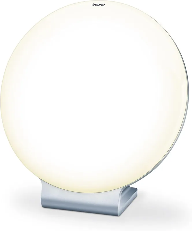 Beurer TL50 päevavalguslamp valgusteraapiaks