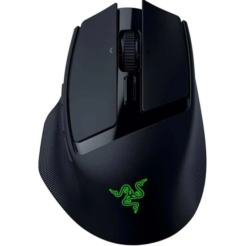 Razer Basilisk Mobile RZ01-04310100-R3G1 juhtmevaba hiir, must