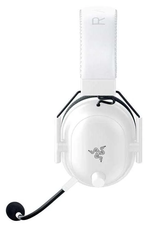 Razer BlackShark V2 Pro (2023) RZ04-04530200-R3M1 juhtmevaba mängurikõrvaklapp, valge