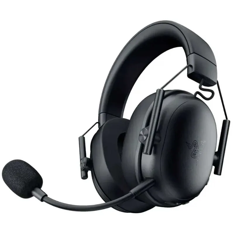 Razer BlackShark V3 X HyperSpeed juhtmevabad mänguriklappid
