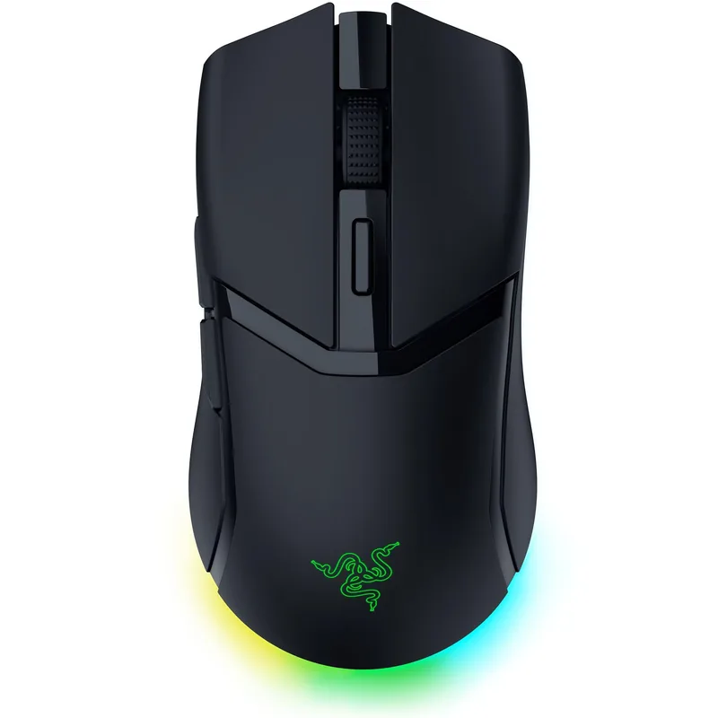 Razer Cobra HyperSpeed RZ01-05570100-R3G1 juhtmevaba hiir, must