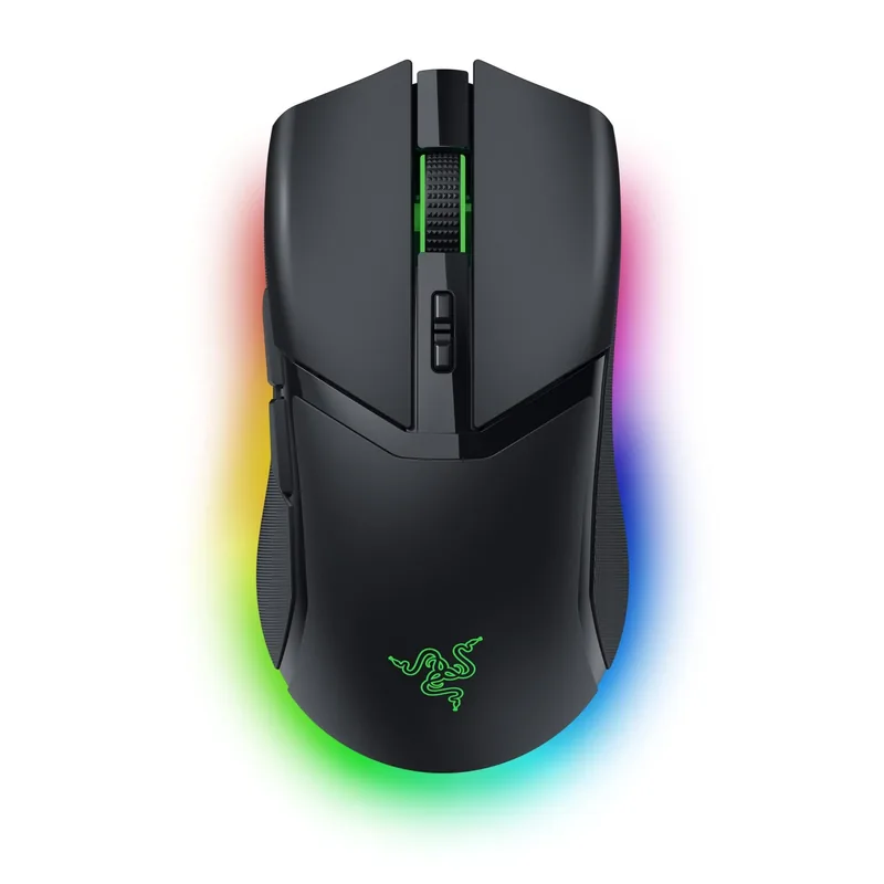 Razer Cobra Pro RZ01-04660100-R3G1 juhtmevaba mänguhiir 30000 DPI