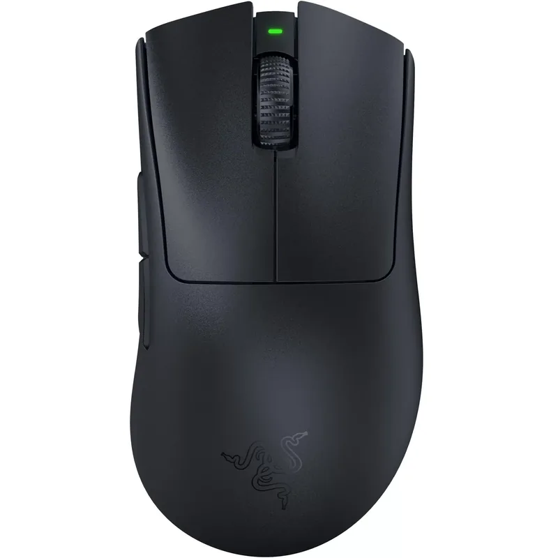 Razer DeathAdder V3 Pro RZ01-04630100-R3G1 juhtmevaba mänguhiir