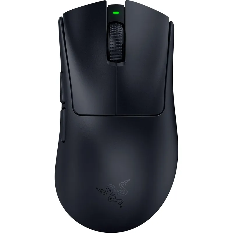 Razer DeathAdder V4 Pro RZ01-05330100-R3G1 juhtmevaba mänguhiir, must