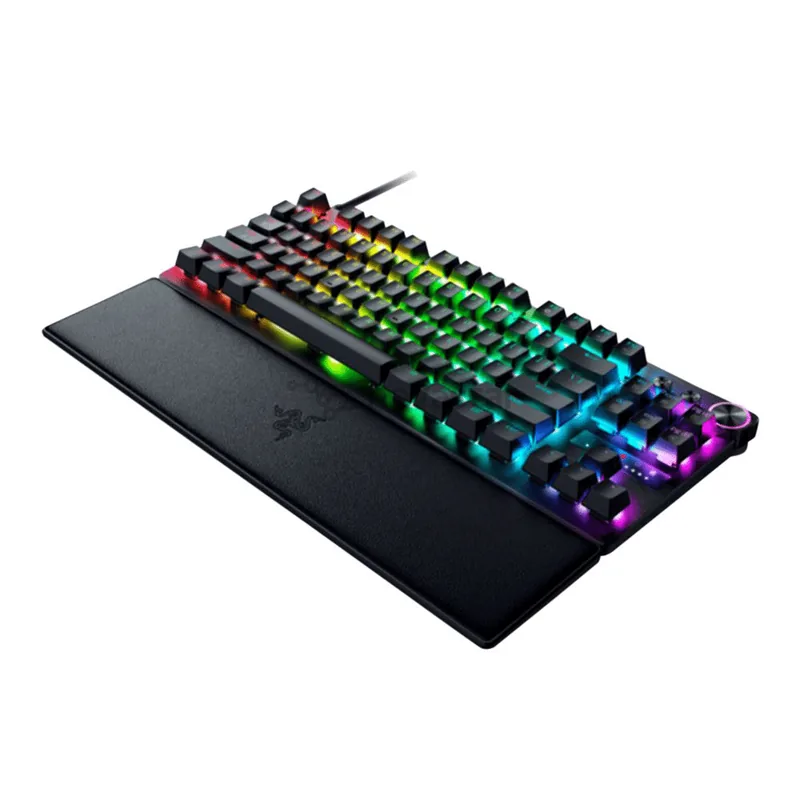 Razer Huntsman V3 Pro RZ03-05520100-R3M1 8 KHz TKL mehaaniline klaviatuur