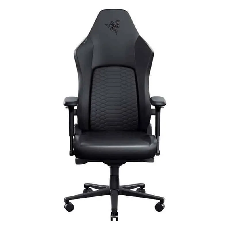 Razer Iskur V2 NewGen RZ38-04900800-R3G1 mänguritool, must