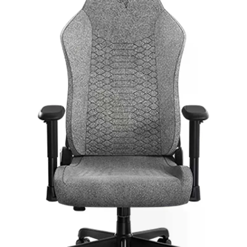 Razer Iskur V2 X Fabric RZ38-05310200-R3G1 mänguritool, helehall