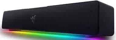Razer Leviathan V2 X RZ05-04280100-R3M1 soundbar RGB valgustusega