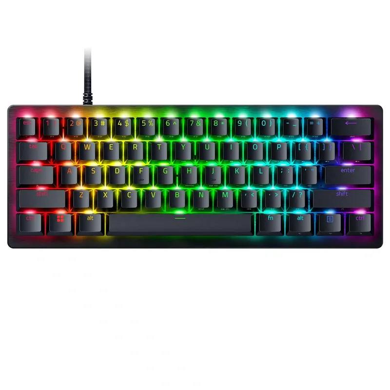 Razer RZ03-04990100-R3M1 Huntsman V3 Pro Mini mehaaniline mänguriklaviatuur