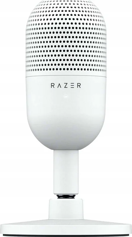 Razer Seiren V3 Mini RZ19-05050300-R3M1 USB-mikrofon, valge