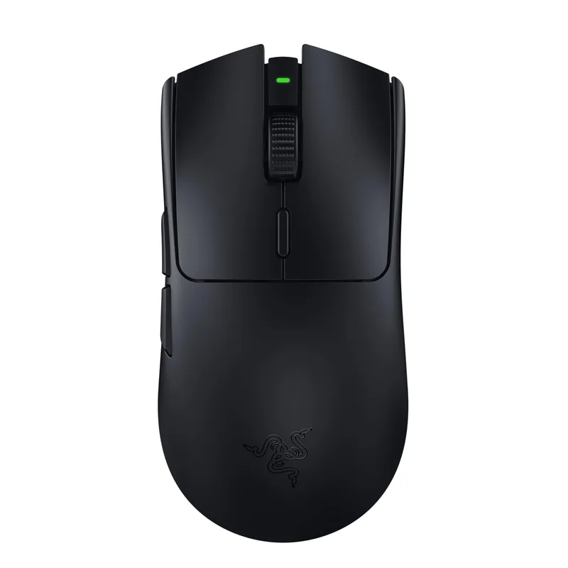 Razer Viper V3 Hyperspeed, must - Juhtmevaba hiir, RZ01-04910100-R3M1