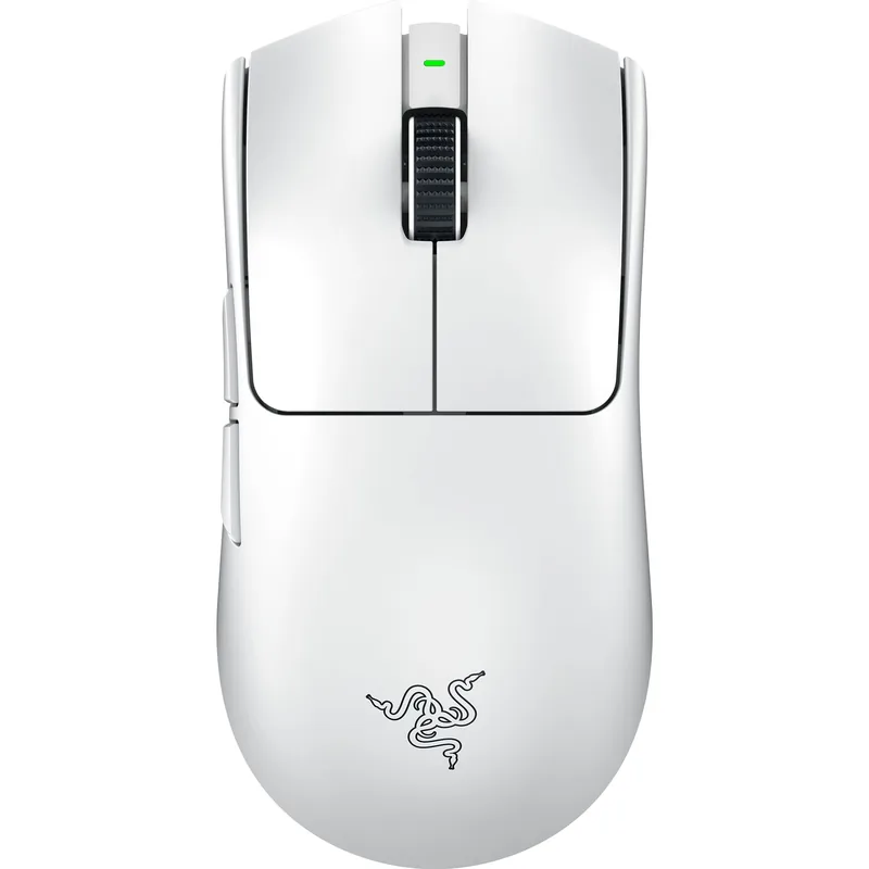 Razer Viper V3 Pro, valge - Juhtmevaba hiir, RZ01-05120200-R3G1