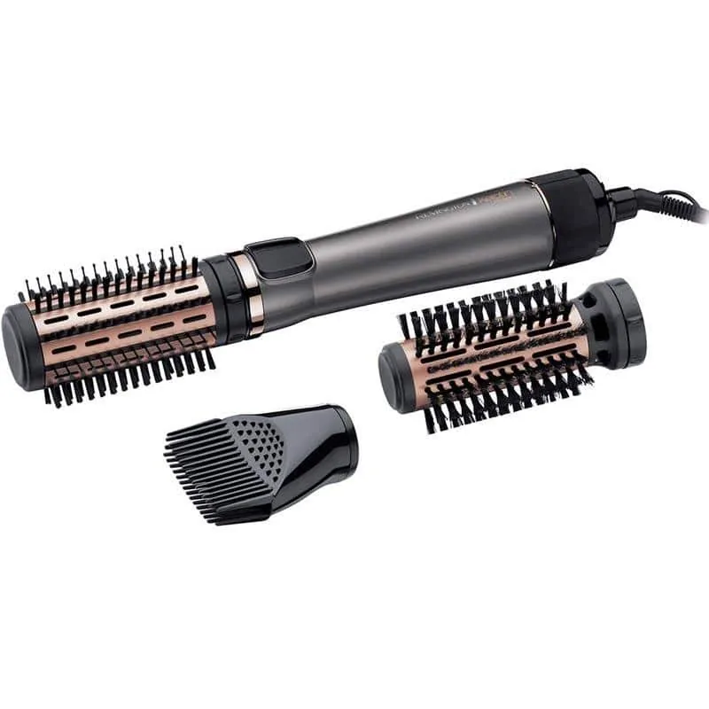 Remington Keratin Protect föön-koolutaja