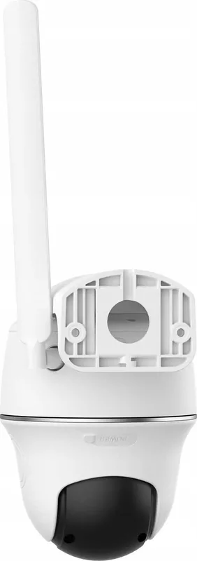 Reolink Go G440 4K 4G LTE väliturvakaamera 8MP