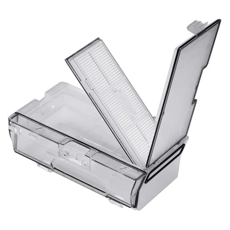 Roborock S7 HEPA filtrid robottolmuimejale, 2 tk